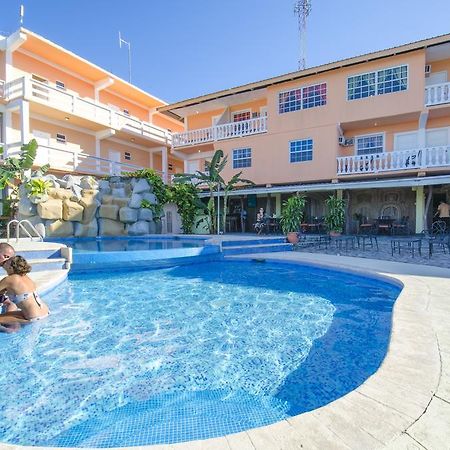 Cahal Pech Village Resort San Ignacio Εξωτερικό φωτογραφία