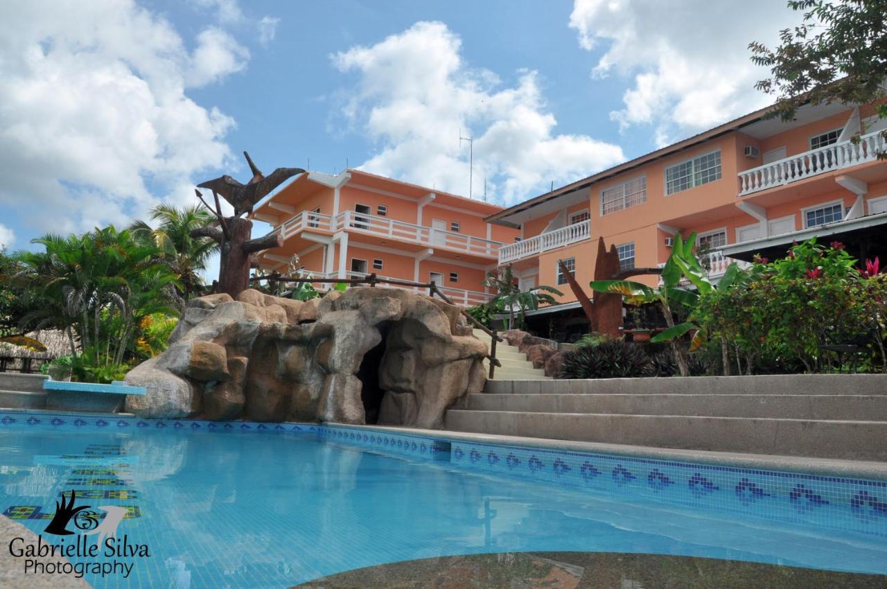 Cahal Pech Village Resort San Ignacio Εξωτερικό φωτογραφία