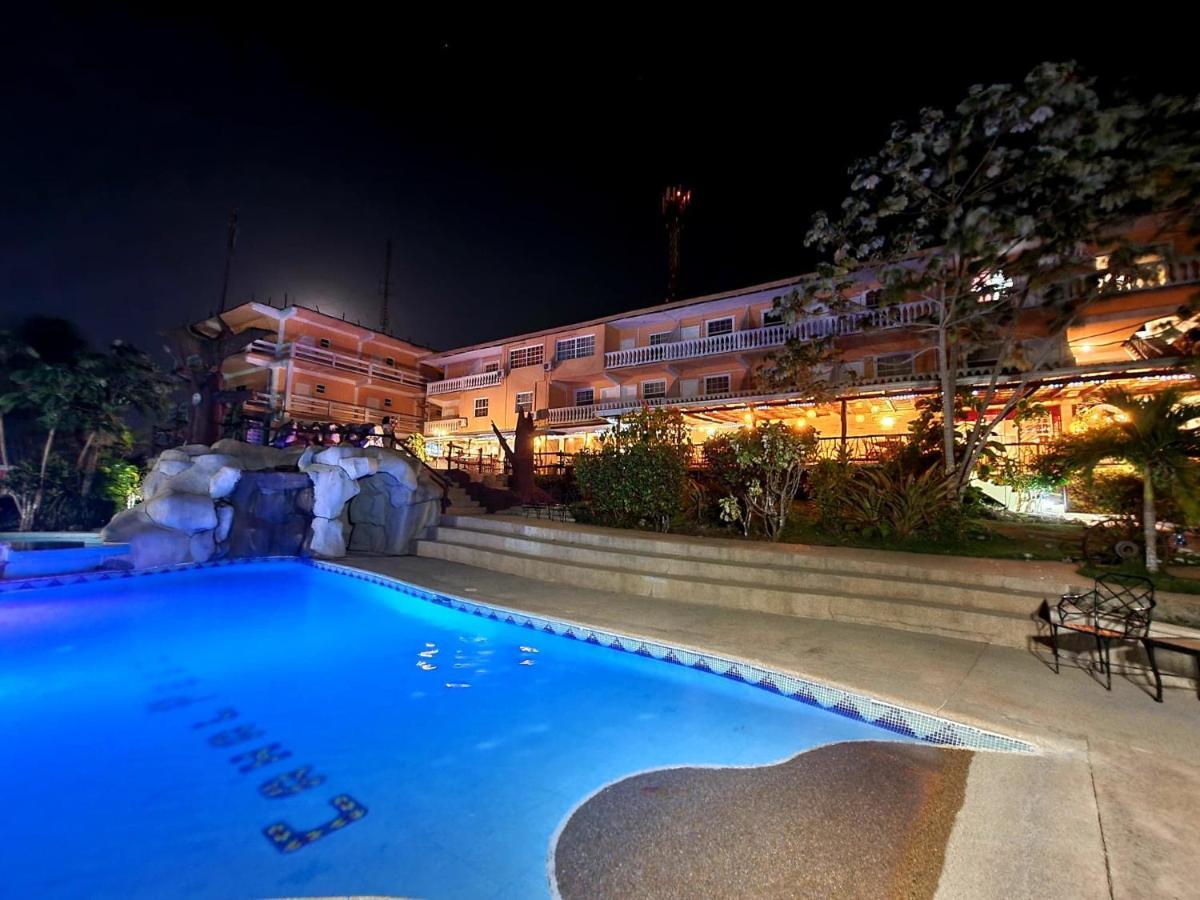 Cahal Pech Village Resort San Ignacio Εξωτερικό φωτογραφία