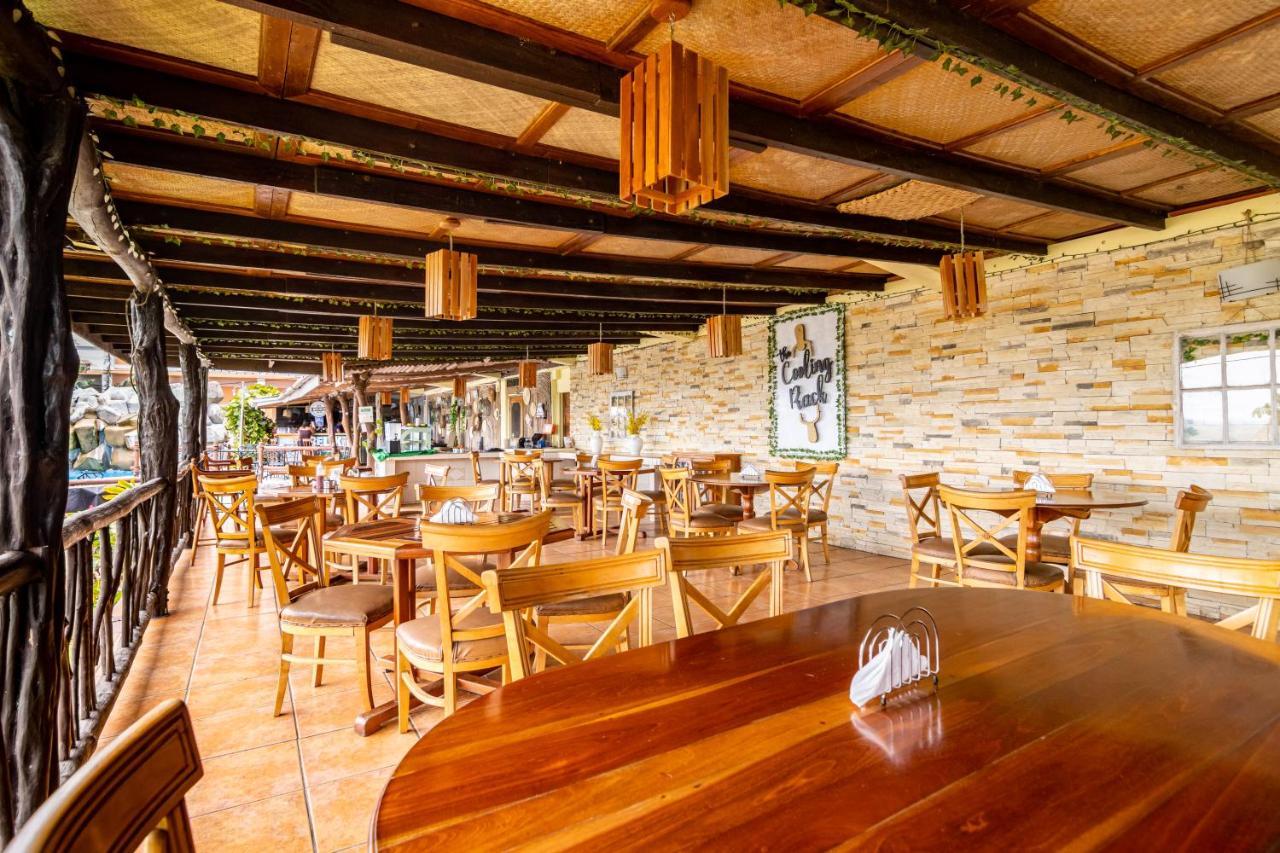 Cahal Pech Village Resort San Ignacio Εξωτερικό φωτογραφία