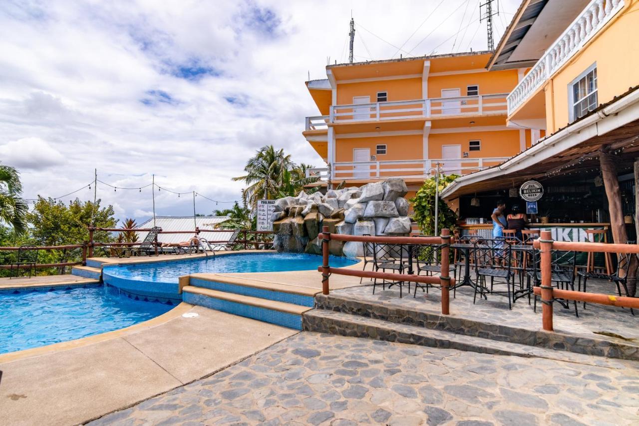 Cahal Pech Village Resort San Ignacio Εξωτερικό φωτογραφία