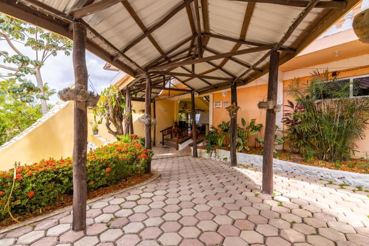 Cahal Pech Village Resort San Ignacio Εξωτερικό φωτογραφία