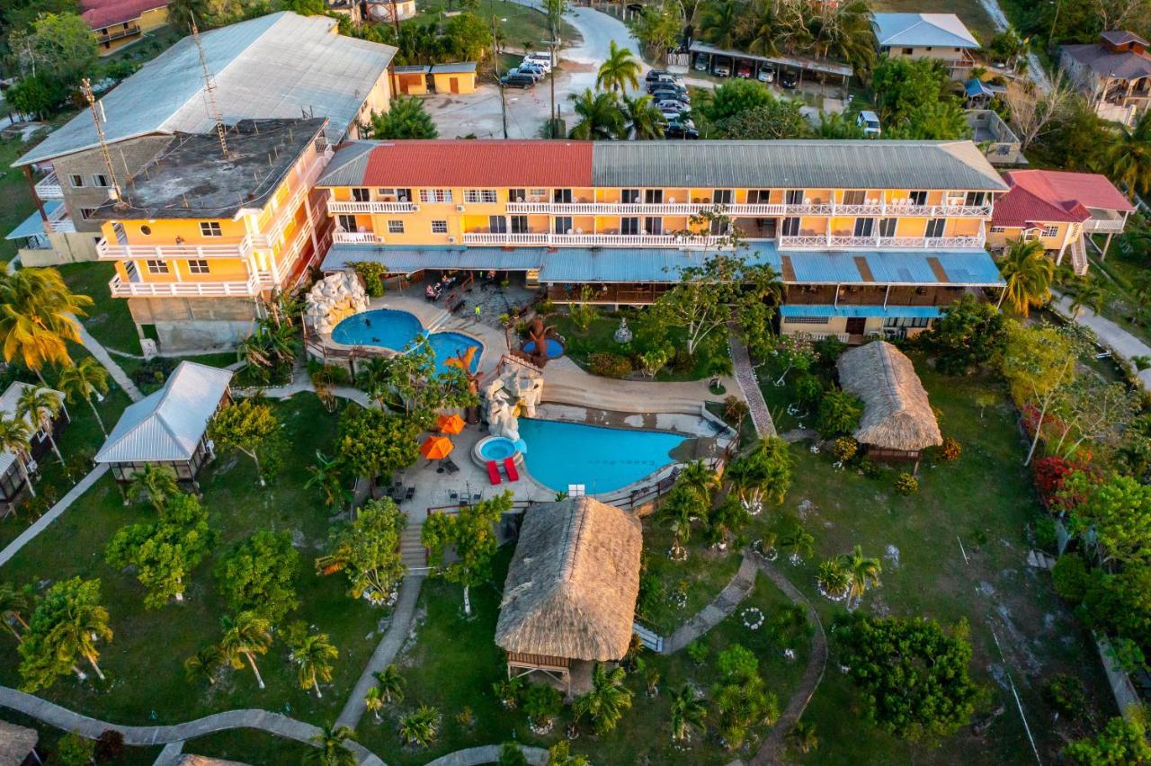 Cahal Pech Village Resort San Ignacio Εξωτερικό φωτογραφία
