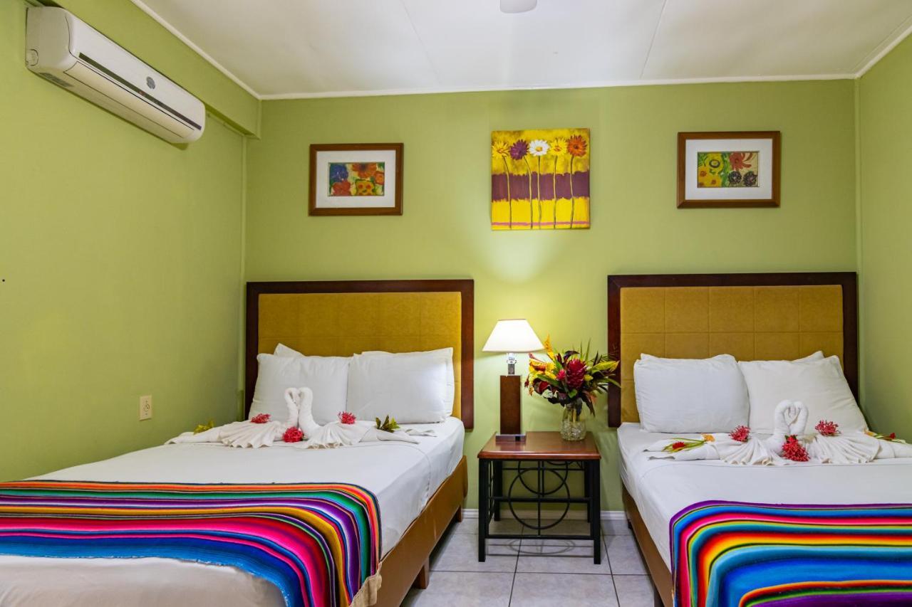 Cahal Pech Village Resort San Ignacio Εξωτερικό φωτογραφία