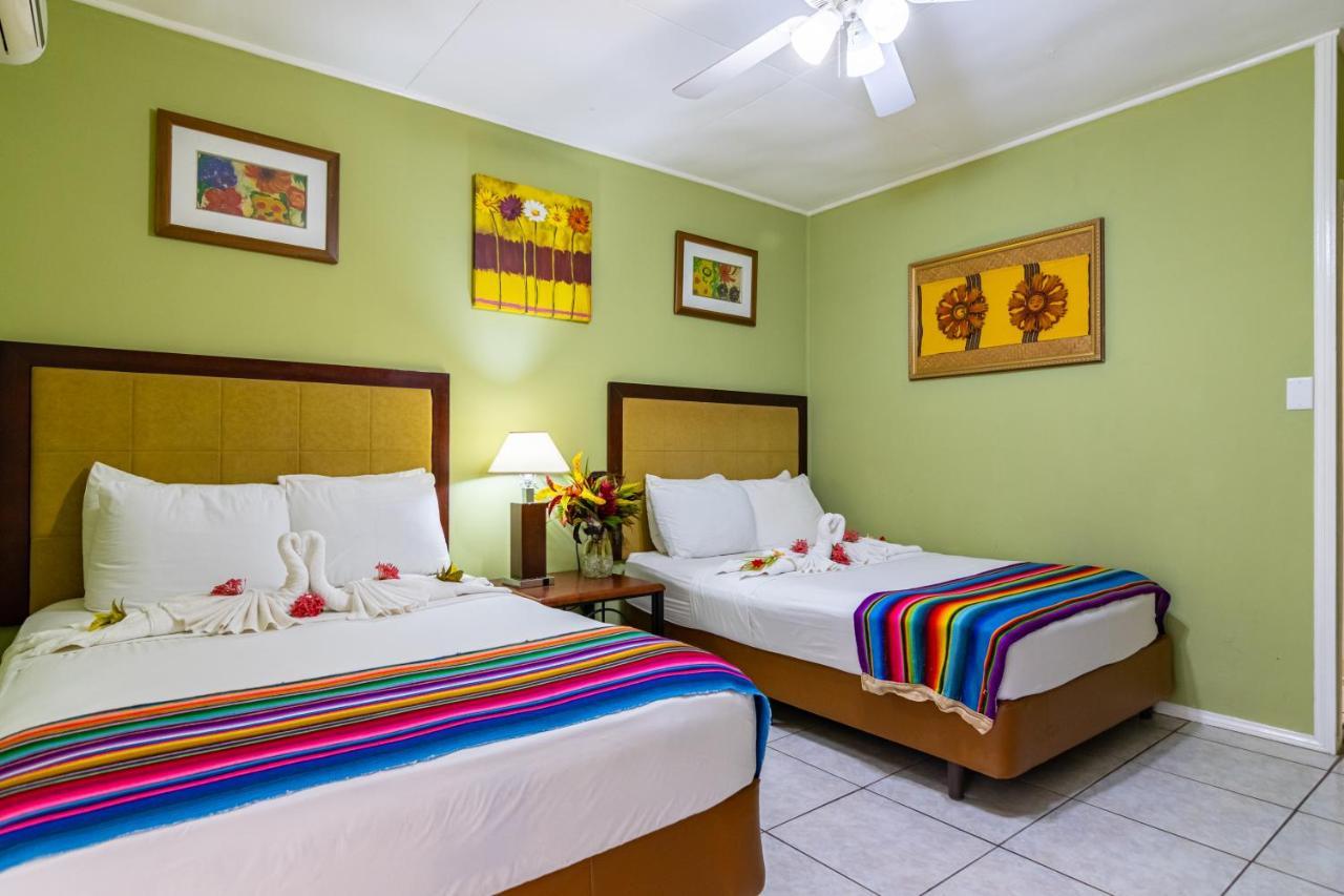 Cahal Pech Village Resort San Ignacio Εξωτερικό φωτογραφία