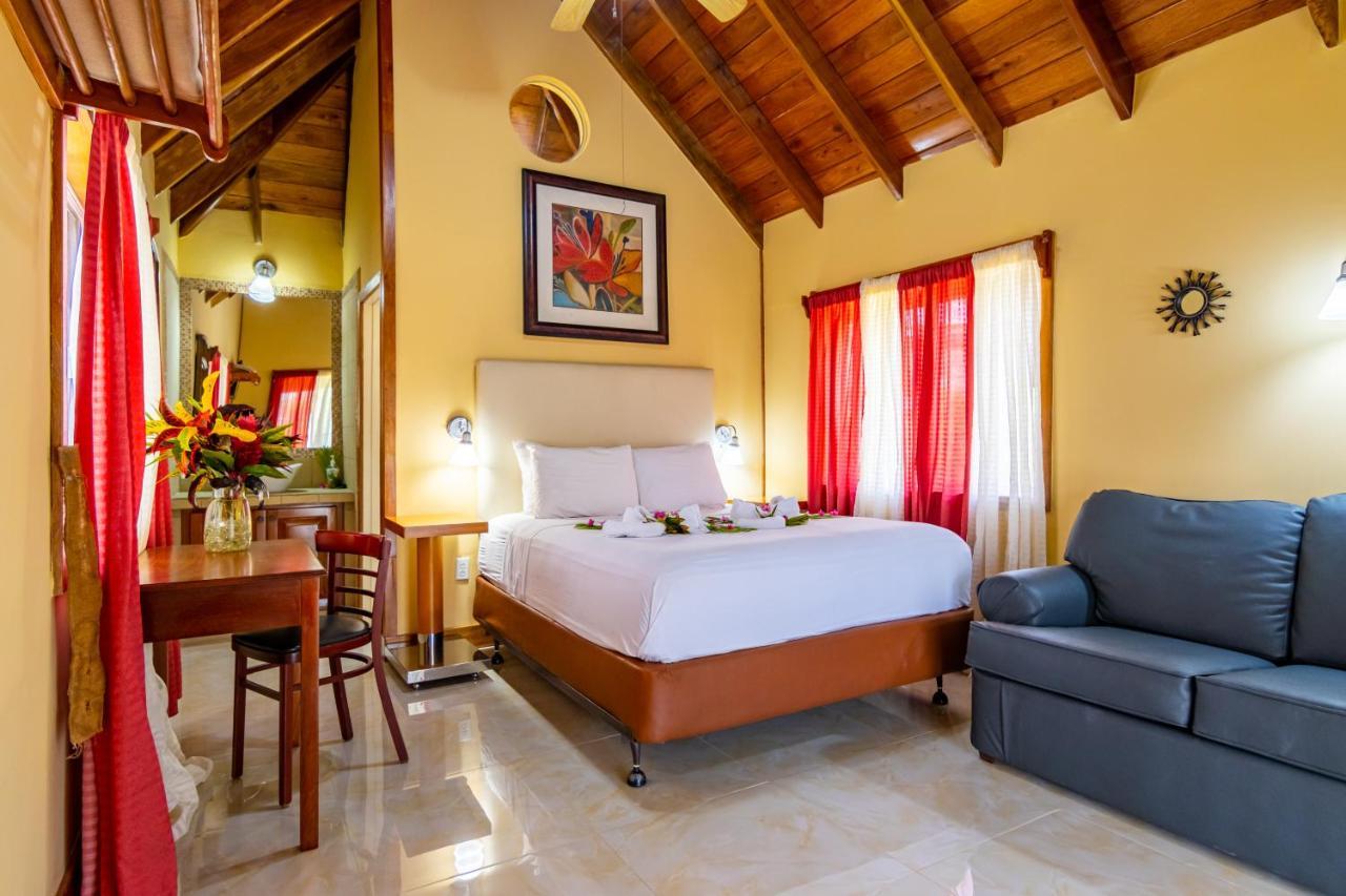 Cahal Pech Village Resort San Ignacio Εξωτερικό φωτογραφία