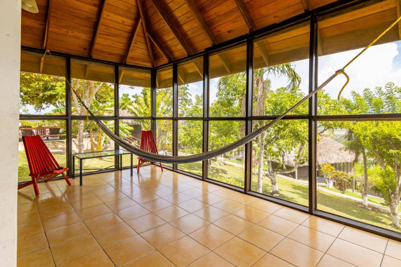 Cahal Pech Village Resort San Ignacio Εξωτερικό φωτογραφία