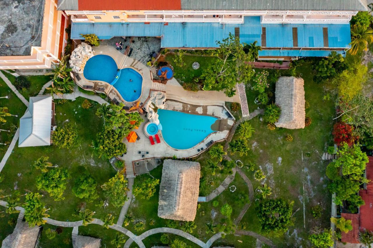 Cahal Pech Village Resort San Ignacio Εξωτερικό φωτογραφία