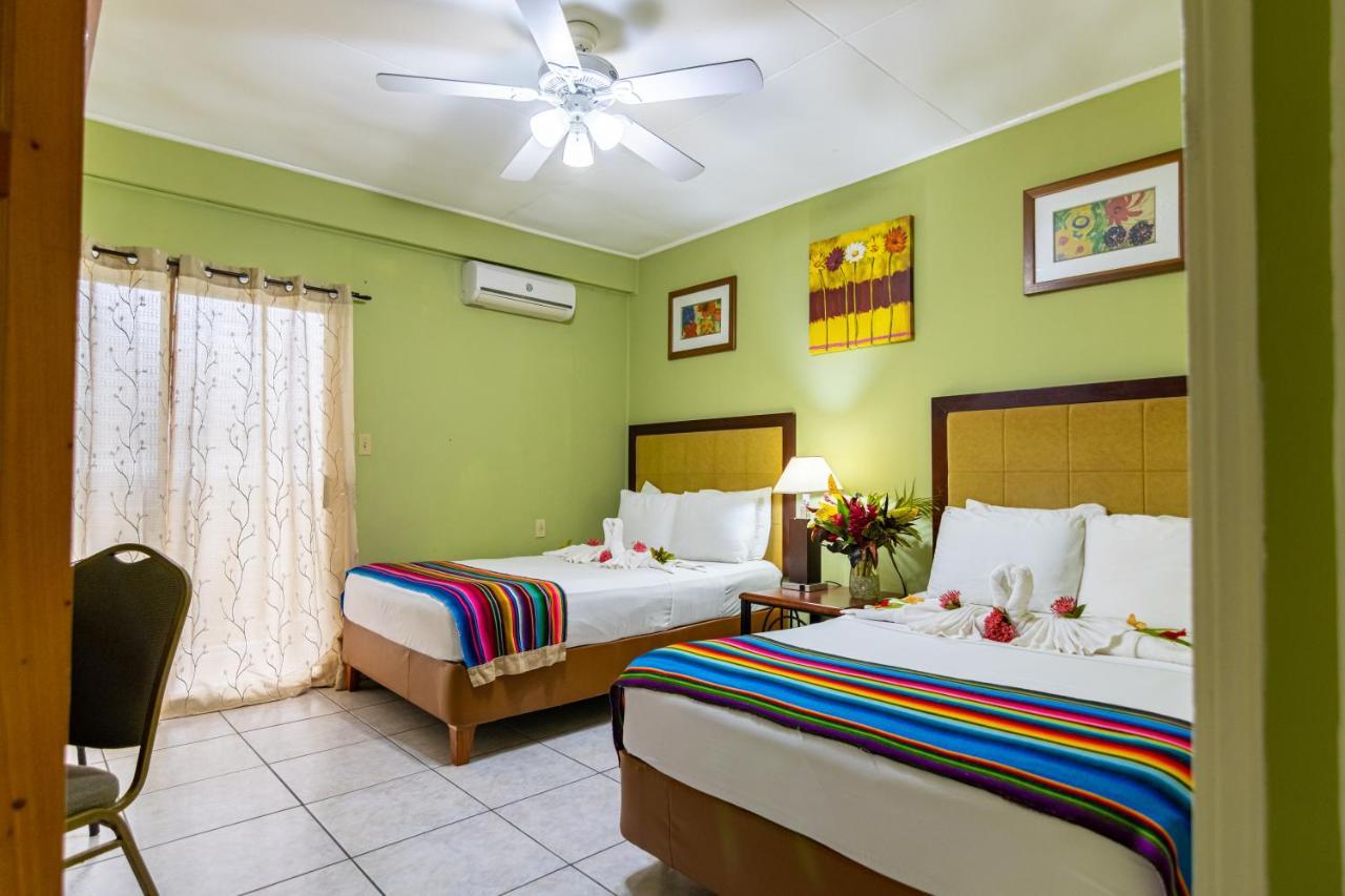 Cahal Pech Village Resort San Ignacio Εξωτερικό φωτογραφία