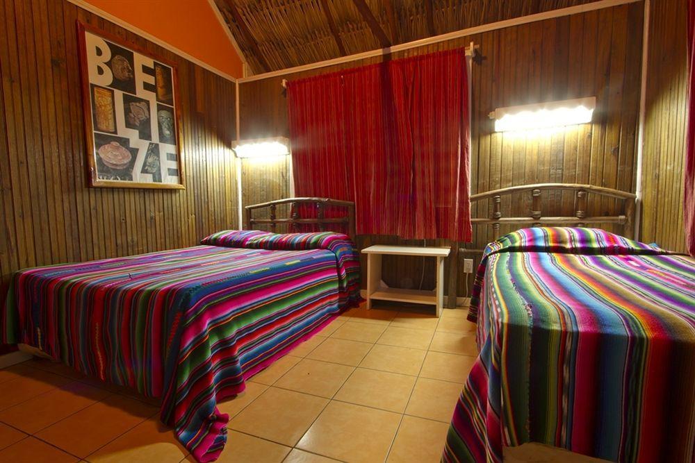 Cahal Pech Village Resort San Ignacio Δωμάτιο φωτογραφία