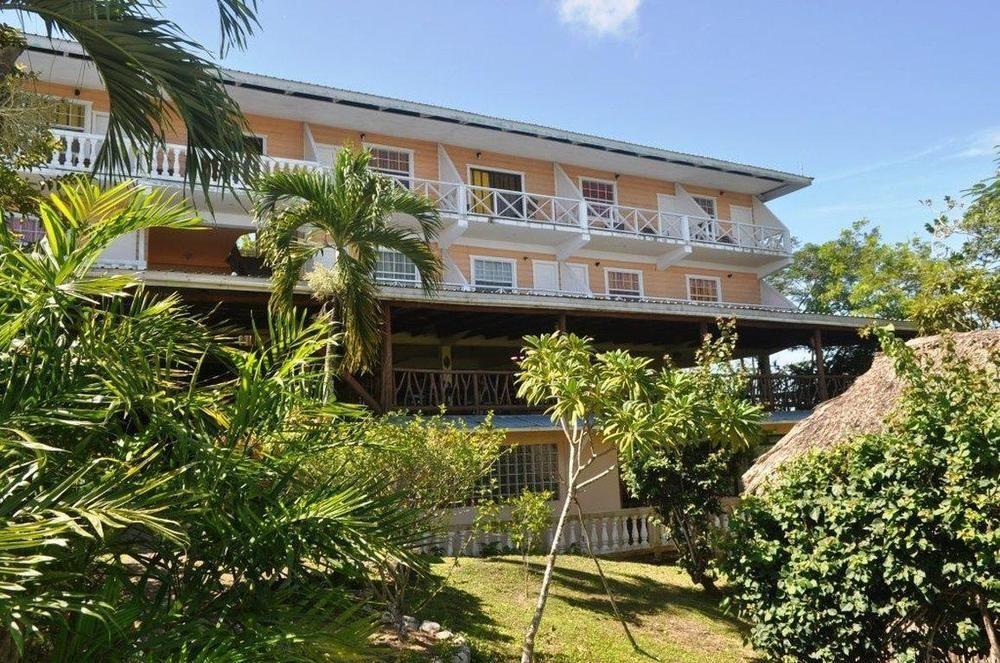Cahal Pech Village Resort San Ignacio Εξωτερικό φωτογραφία