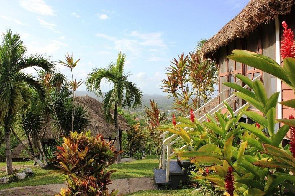 Cahal Pech Village Resort San Ignacio Εξωτερικό φωτογραφία