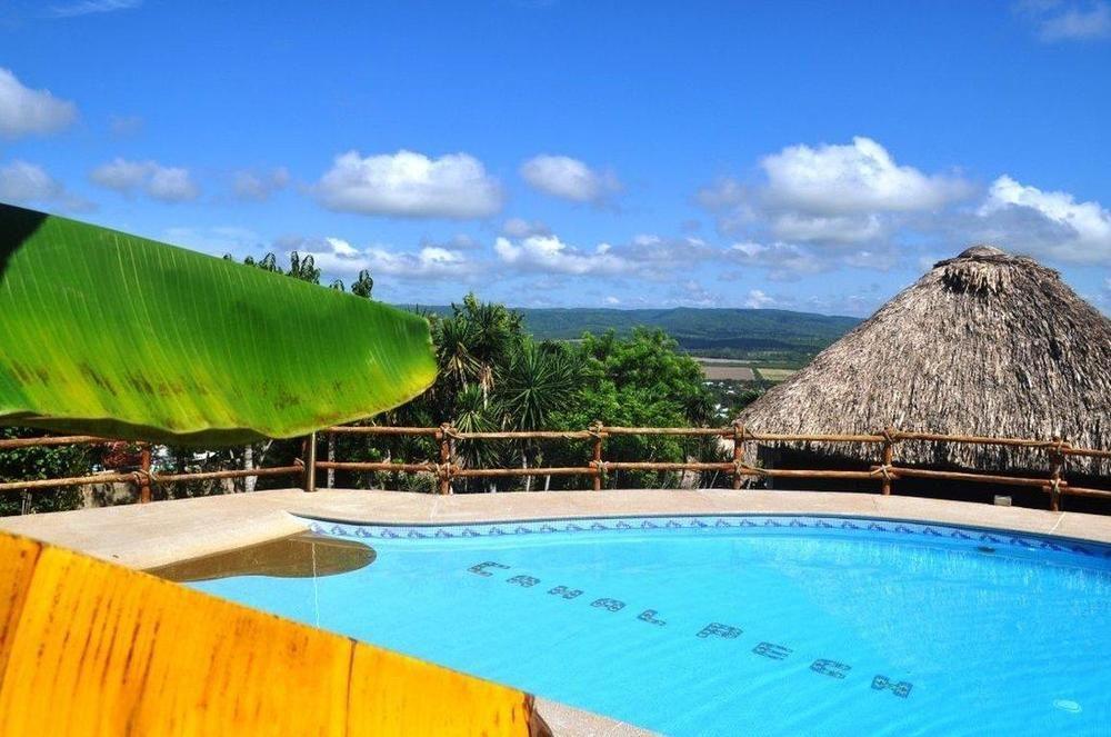 Cahal Pech Village Resort San Ignacio Ανέσεις φωτογραφία