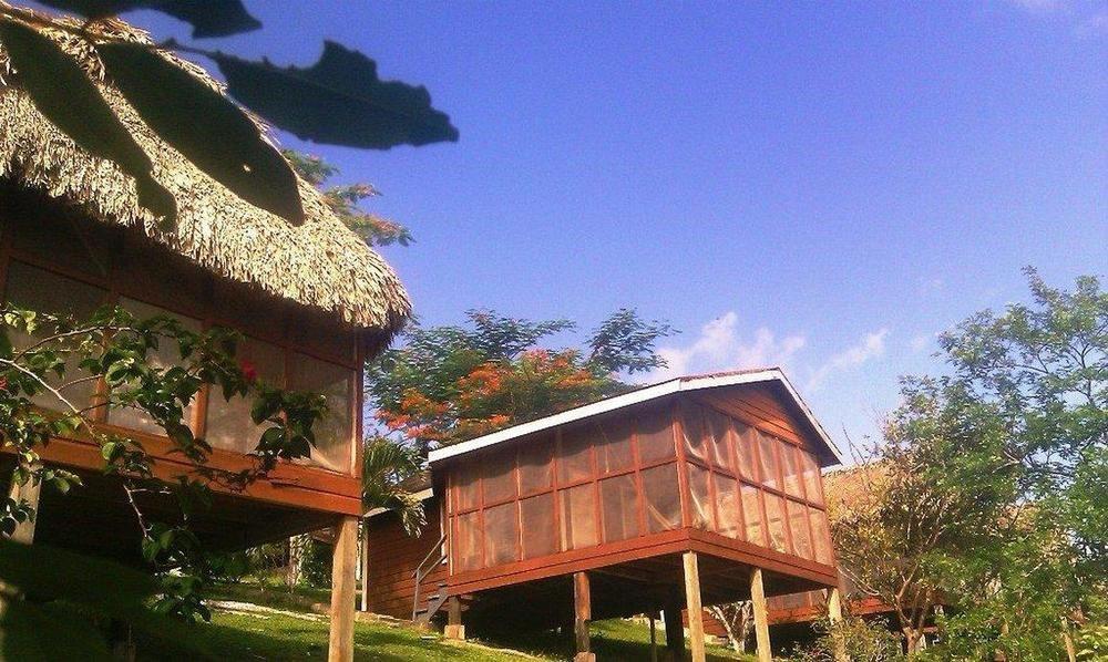 Cahal Pech Village Resort San Ignacio Ανέσεις φωτογραφία