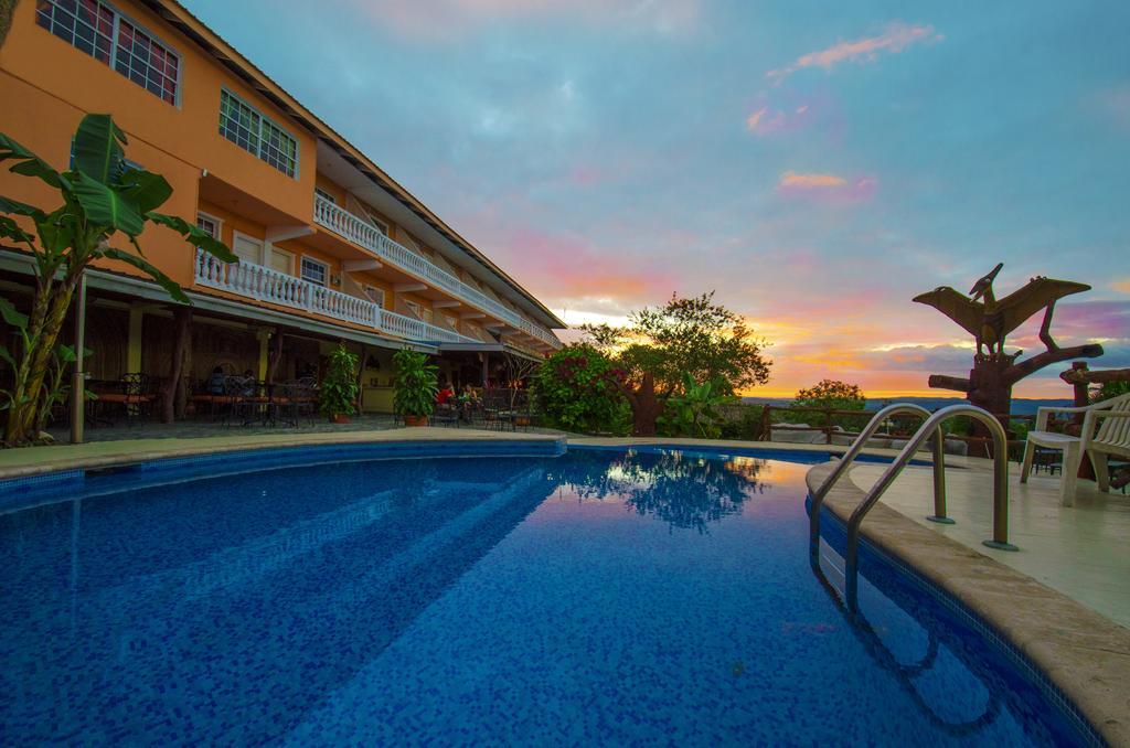Cahal Pech Village Resort San Ignacio Εξωτερικό φωτογραφία