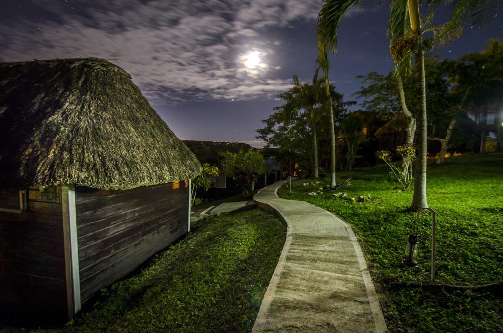 Cahal Pech Village Resort San Ignacio Εξωτερικό φωτογραφία