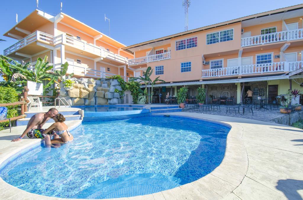 Cahal Pech Village Resort San Ignacio Εξωτερικό φωτογραφία