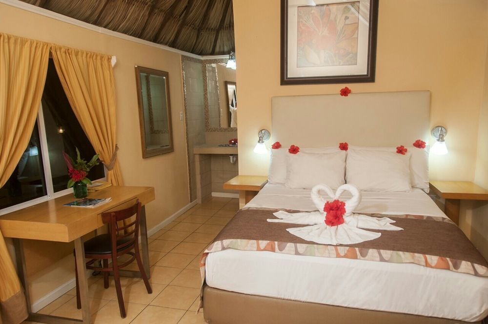 Cahal Pech Village Resort San Ignacio Εξωτερικό φωτογραφία