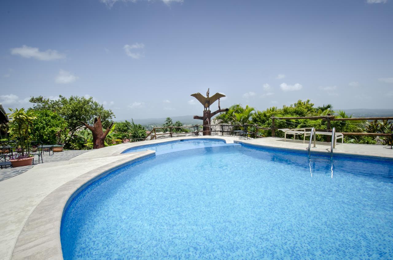 Cahal Pech Village Resort San Ignacio Εξωτερικό φωτογραφία