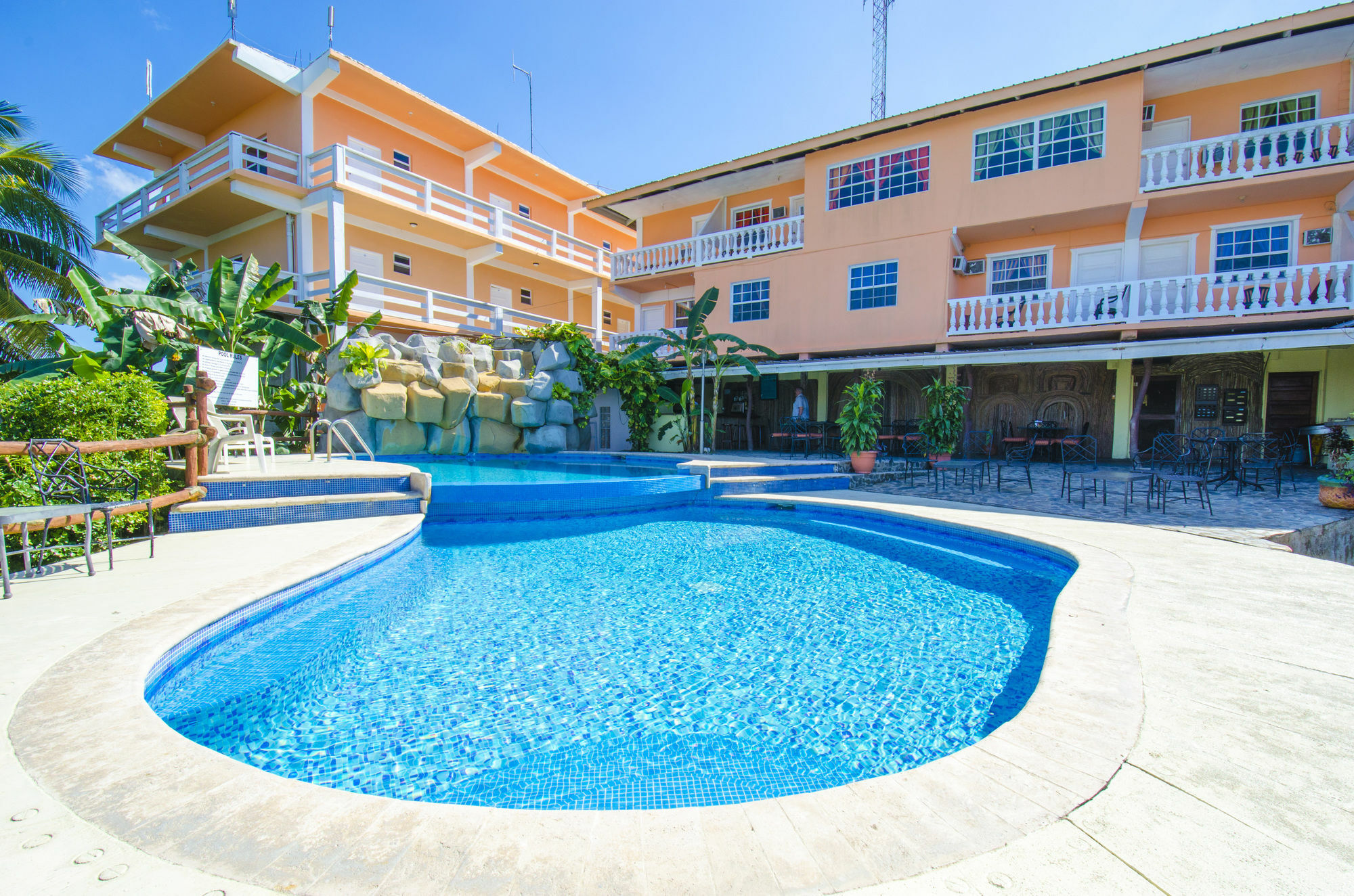 Cahal Pech Village Resort San Ignacio Εξωτερικό φωτογραφία