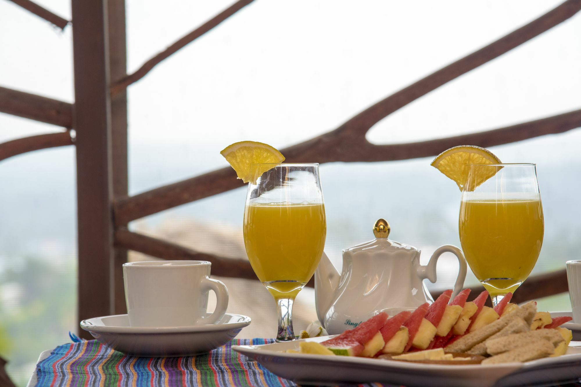 Cahal Pech Village Resort San Ignacio Εξωτερικό φωτογραφία