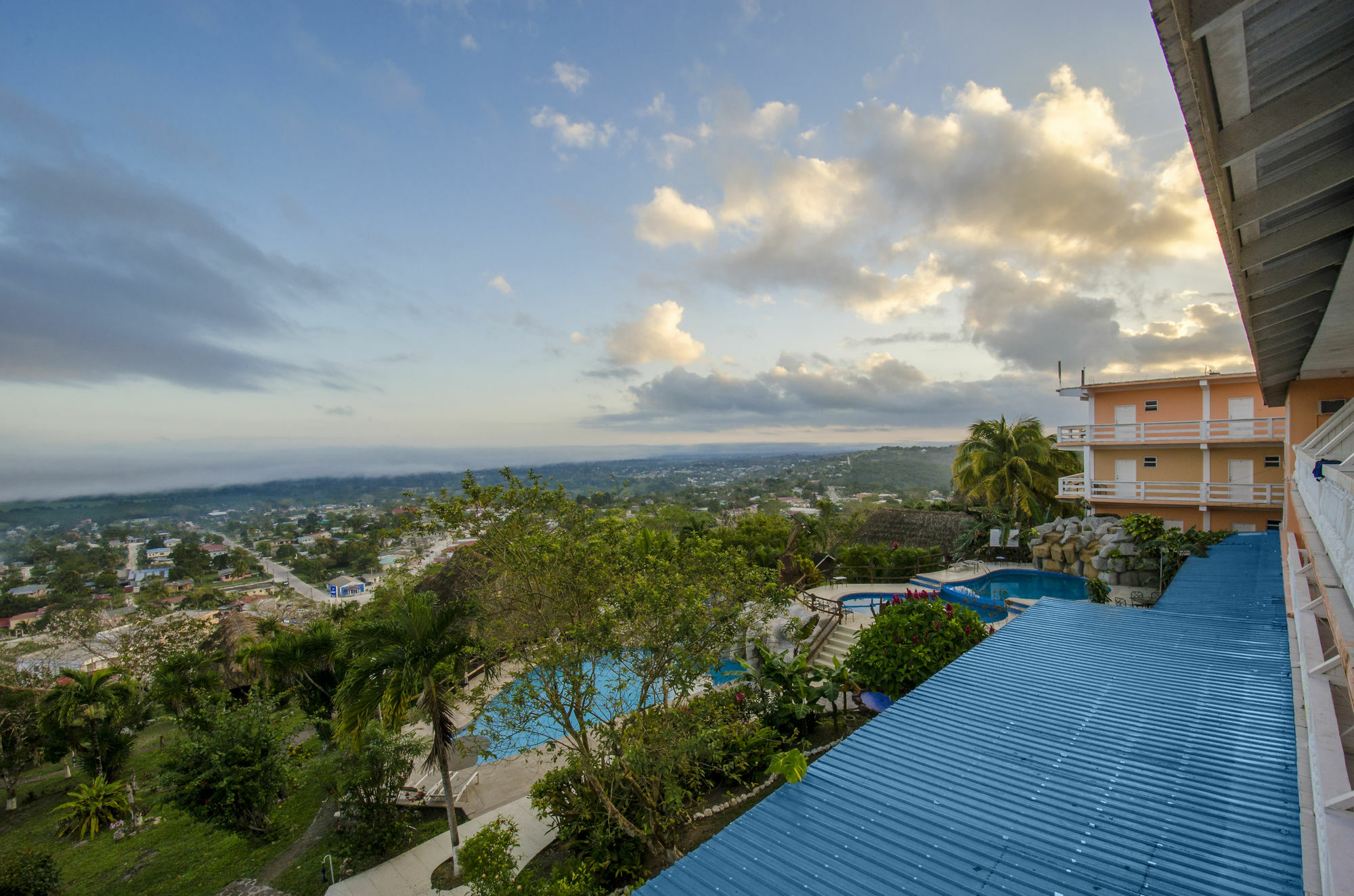 Cahal Pech Village Resort San Ignacio Εξωτερικό φωτογραφία