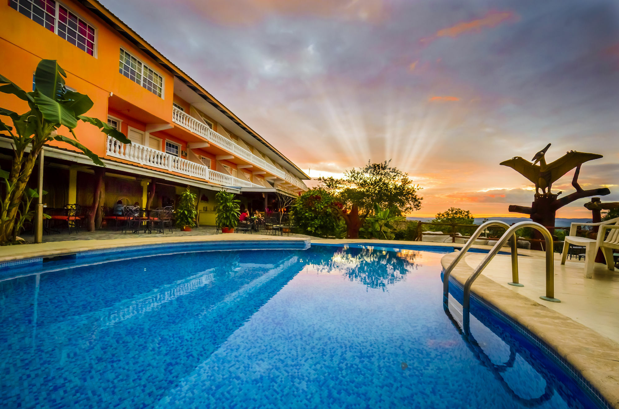 Cahal Pech Village Resort San Ignacio Εξωτερικό φωτογραφία