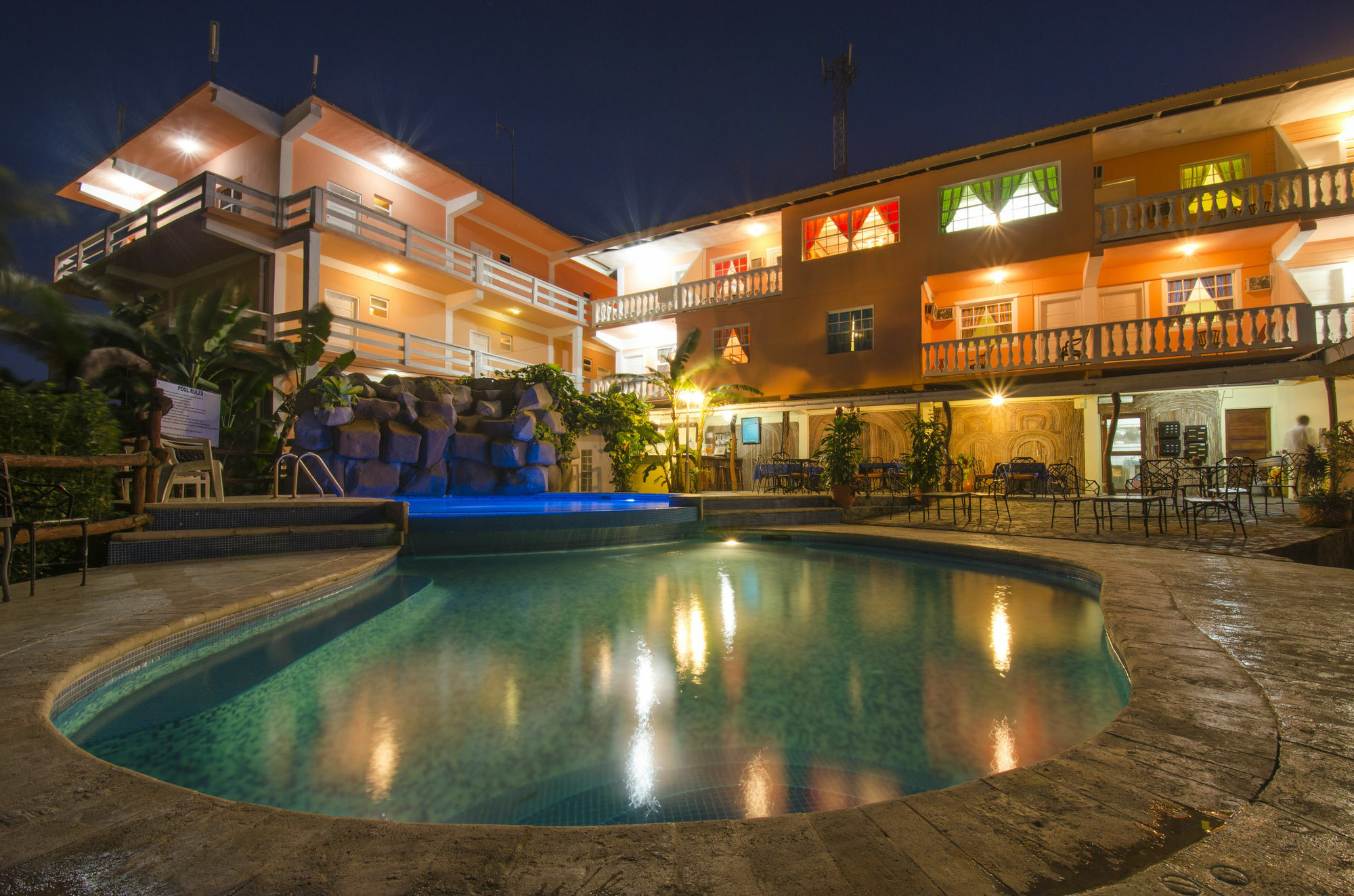 Cahal Pech Village Resort San Ignacio Εξωτερικό φωτογραφία