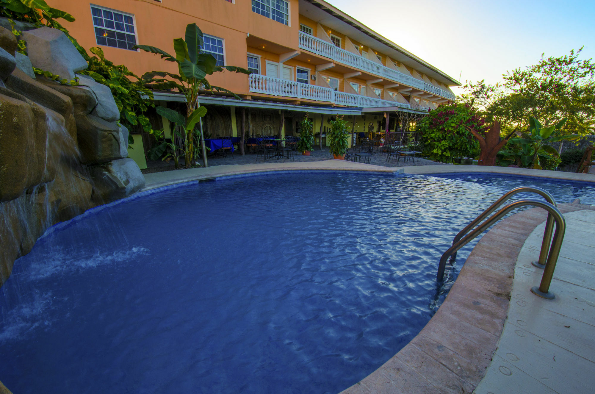 Cahal Pech Village Resort San Ignacio Εξωτερικό φωτογραφία