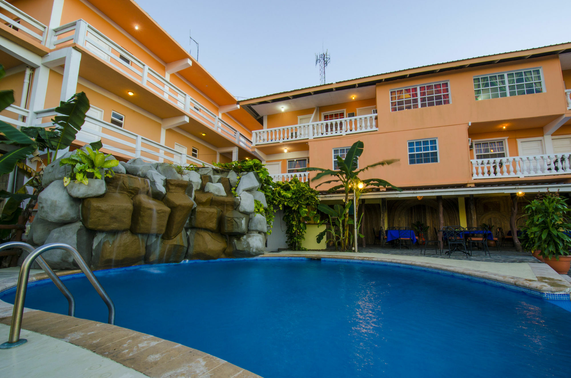 Cahal Pech Village Resort San Ignacio Εξωτερικό φωτογραφία